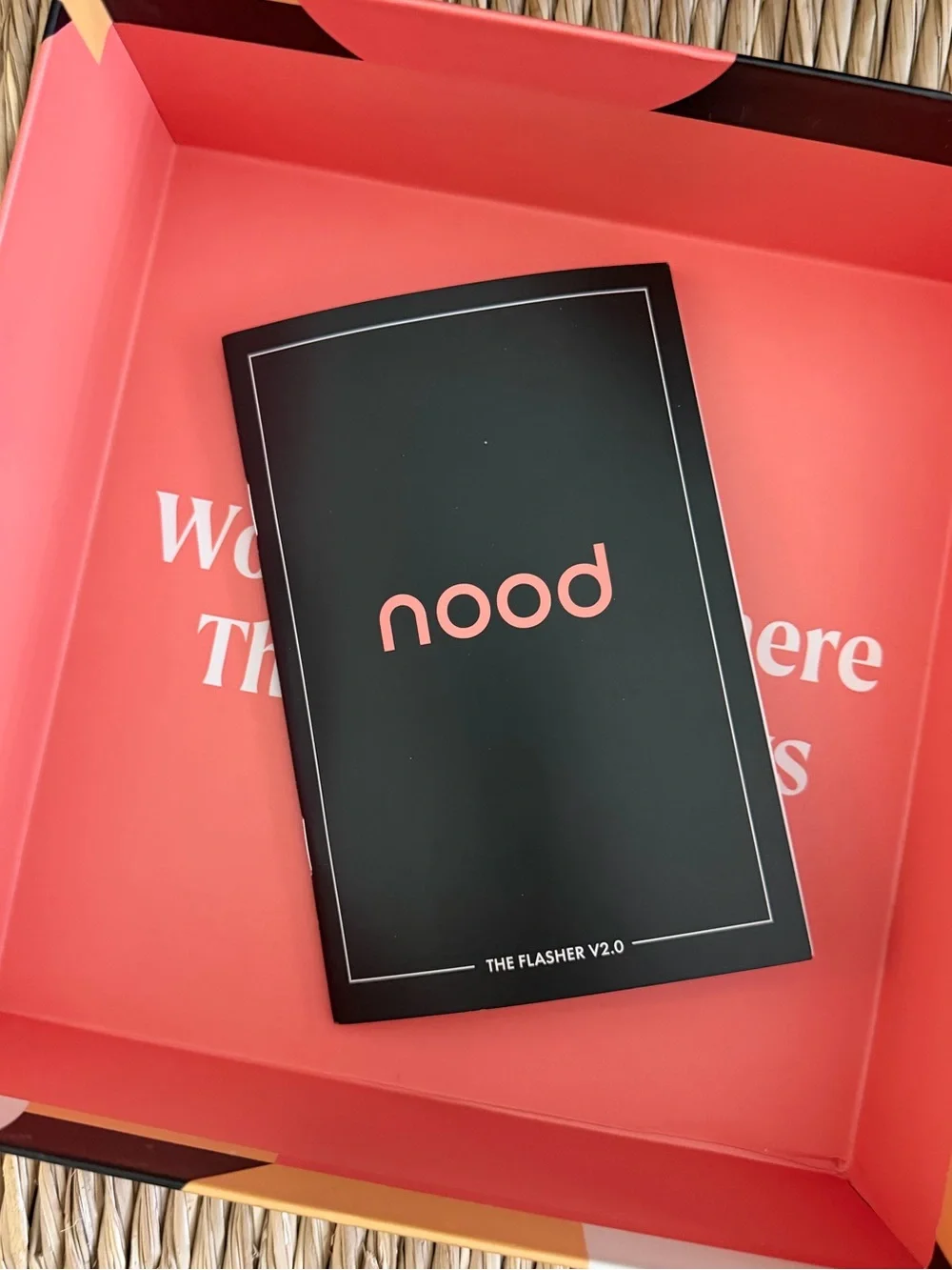 N/A nood flasher